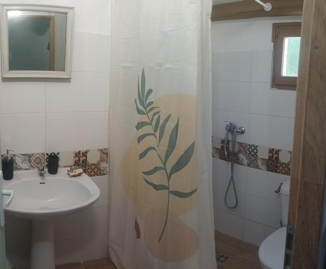 7-Gite-7 Personnes Au Coeur De La Nature /Piscine Saint-Aubin-de-Nabirat Exteriör bild
